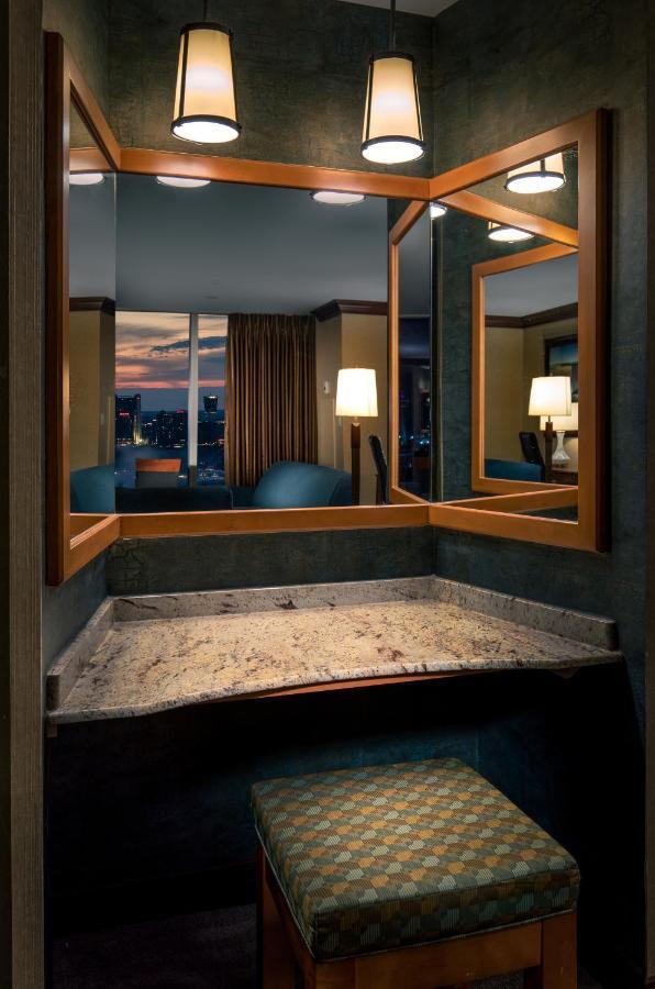 Hotel Seneca Niagara & Casino (adults Only) Niagarafälle