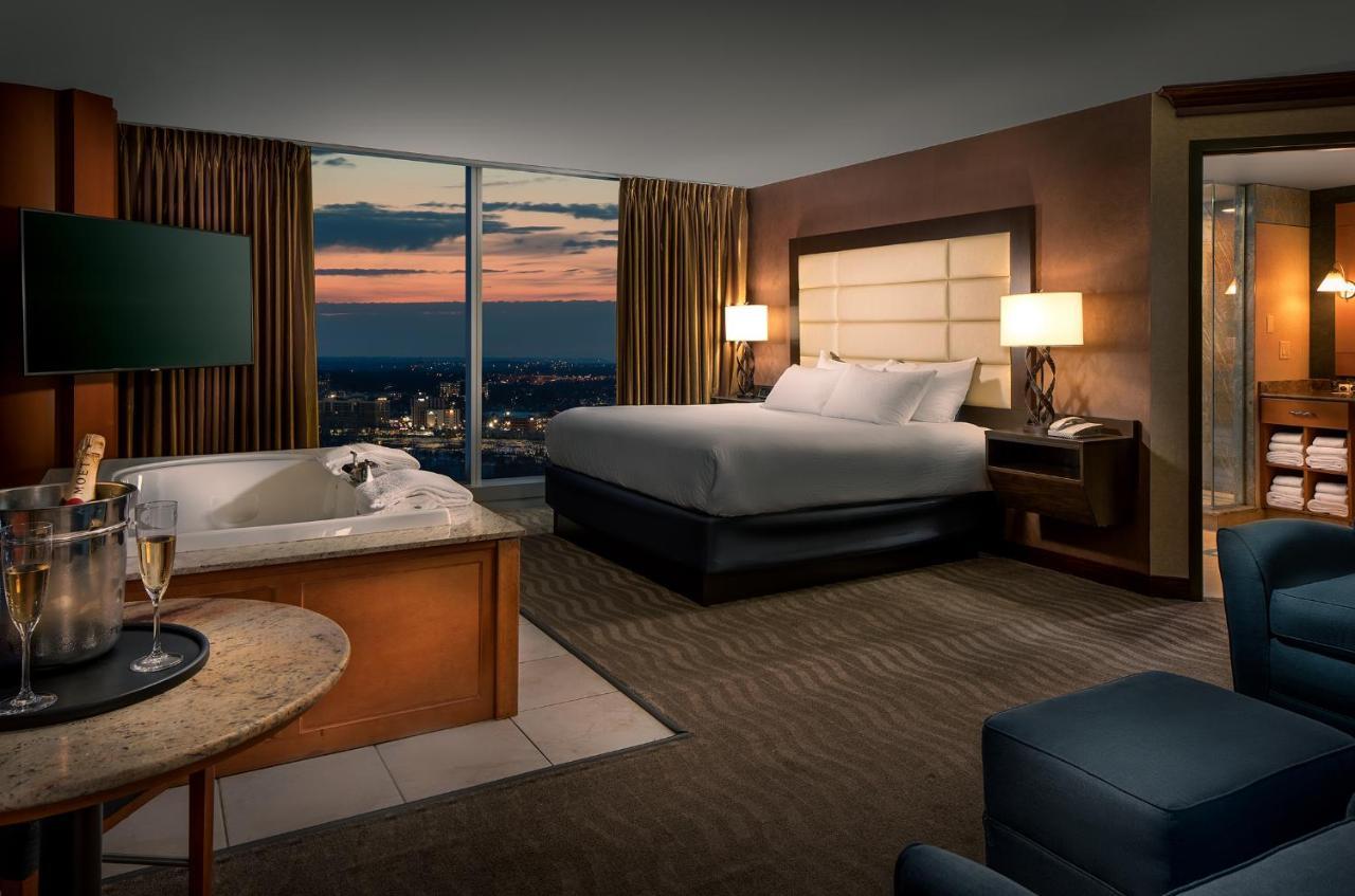 Seneca Niagara & Casino (adults Only) 4*