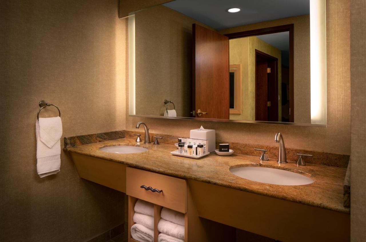 Seneca Niagara & Casino (adults Only) 4* Niagara Falls